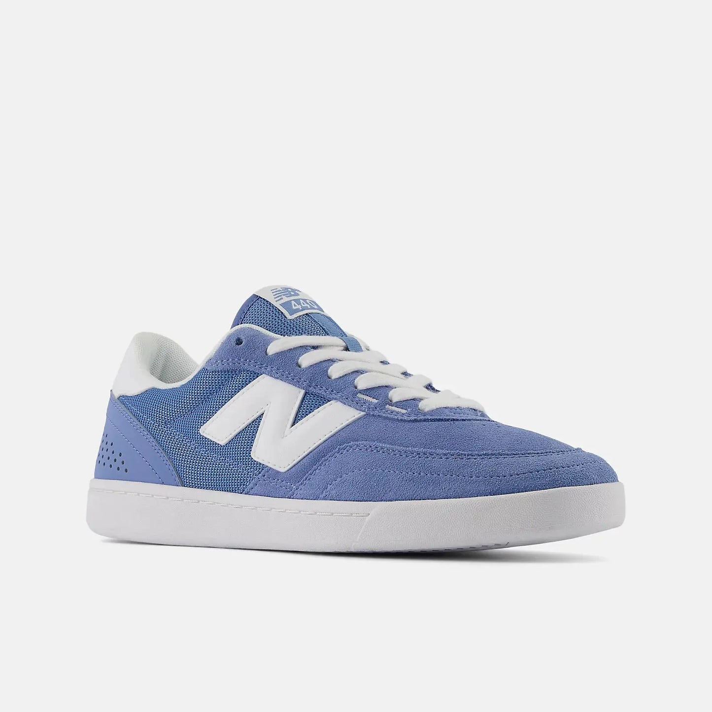 New Balance Numeric 440 V2 Shoes - Blue/White New Balance