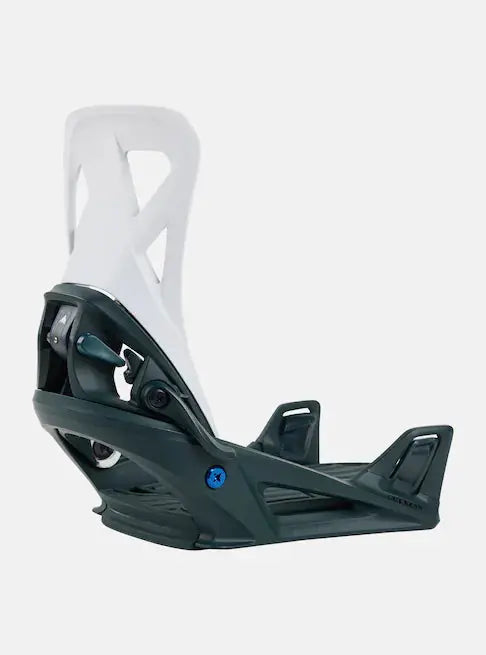 Burton Men's Step On Bindings 2025 - Deep Emerald/White burton