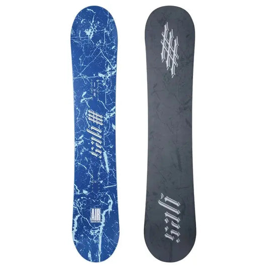 YES Airmaster 3D Snowboard YES