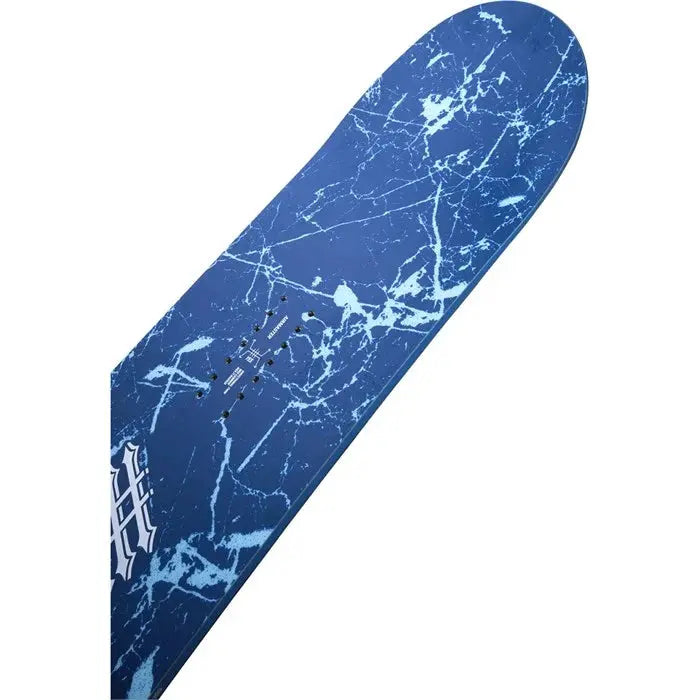 YES Airmaster 3D Snowboard YES