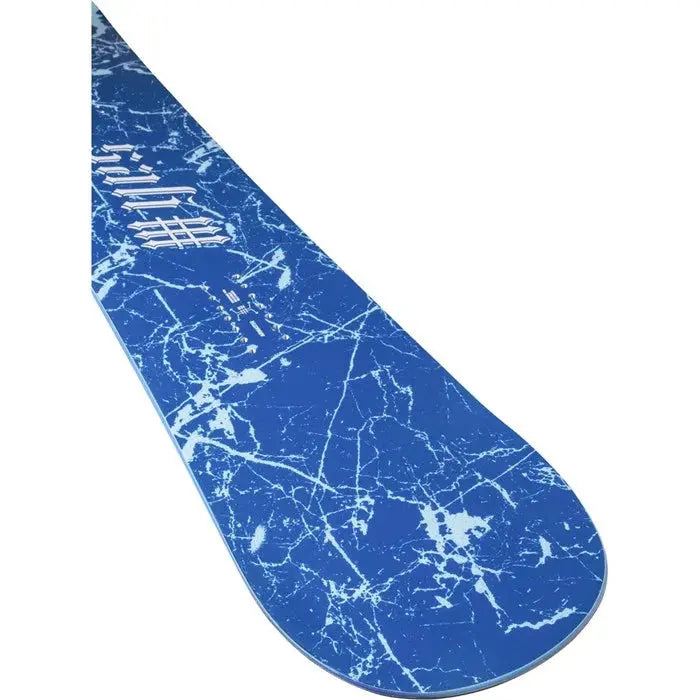 YES Airmaster 3D Snowboard YES