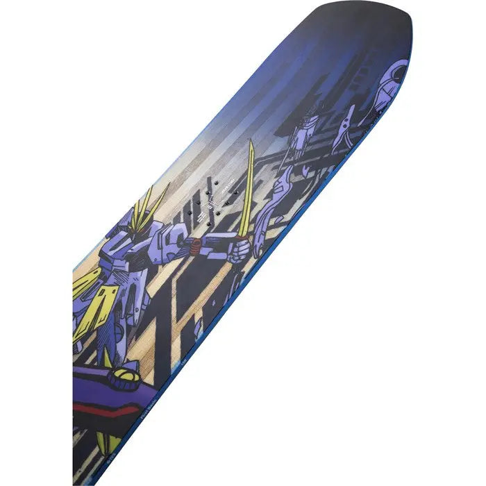 YES First Basic Kids Snowboard YES