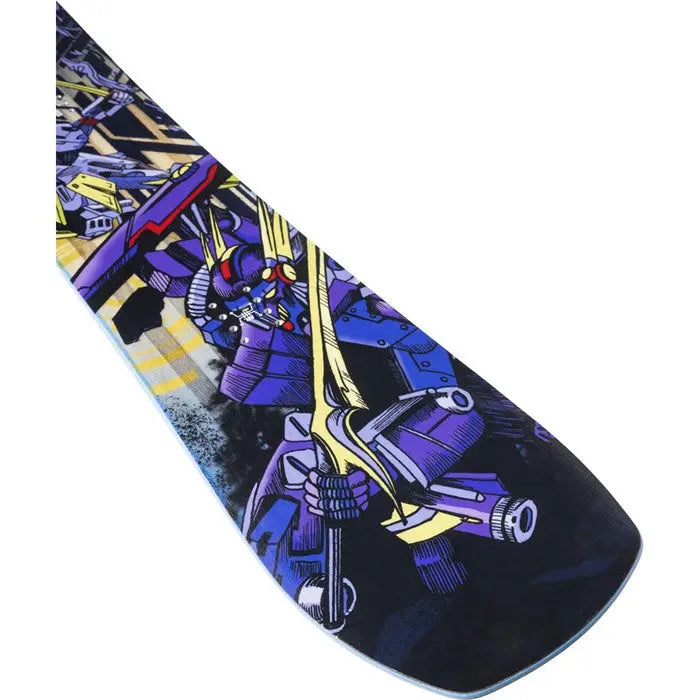 YES First Basic Kids Snowboard YES