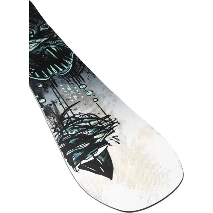 YES Pick Your Line Snowboard YES
