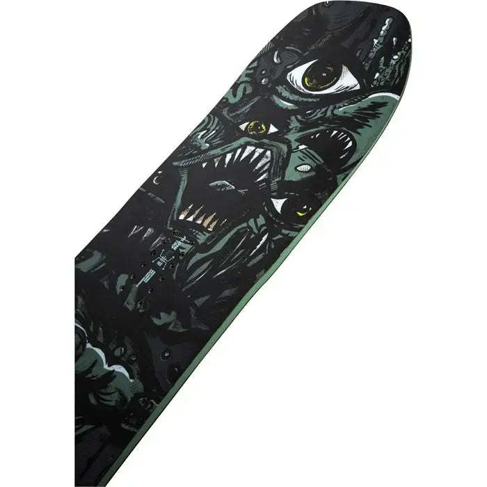YES Pick Your Line XTRM Snowboard YES