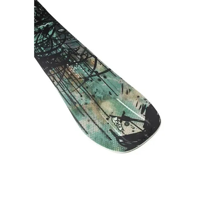 YES Pick Your Line XTRM Snowboard YES