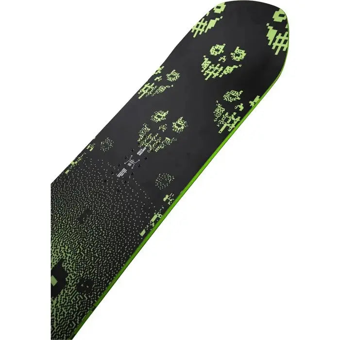 YES Shifter XTRM Eiki Snowboard YES