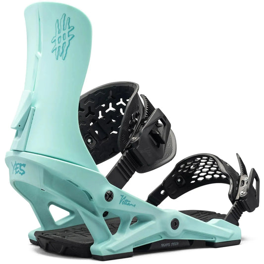 YES Vetta Women's Bindings - Iceberg YES