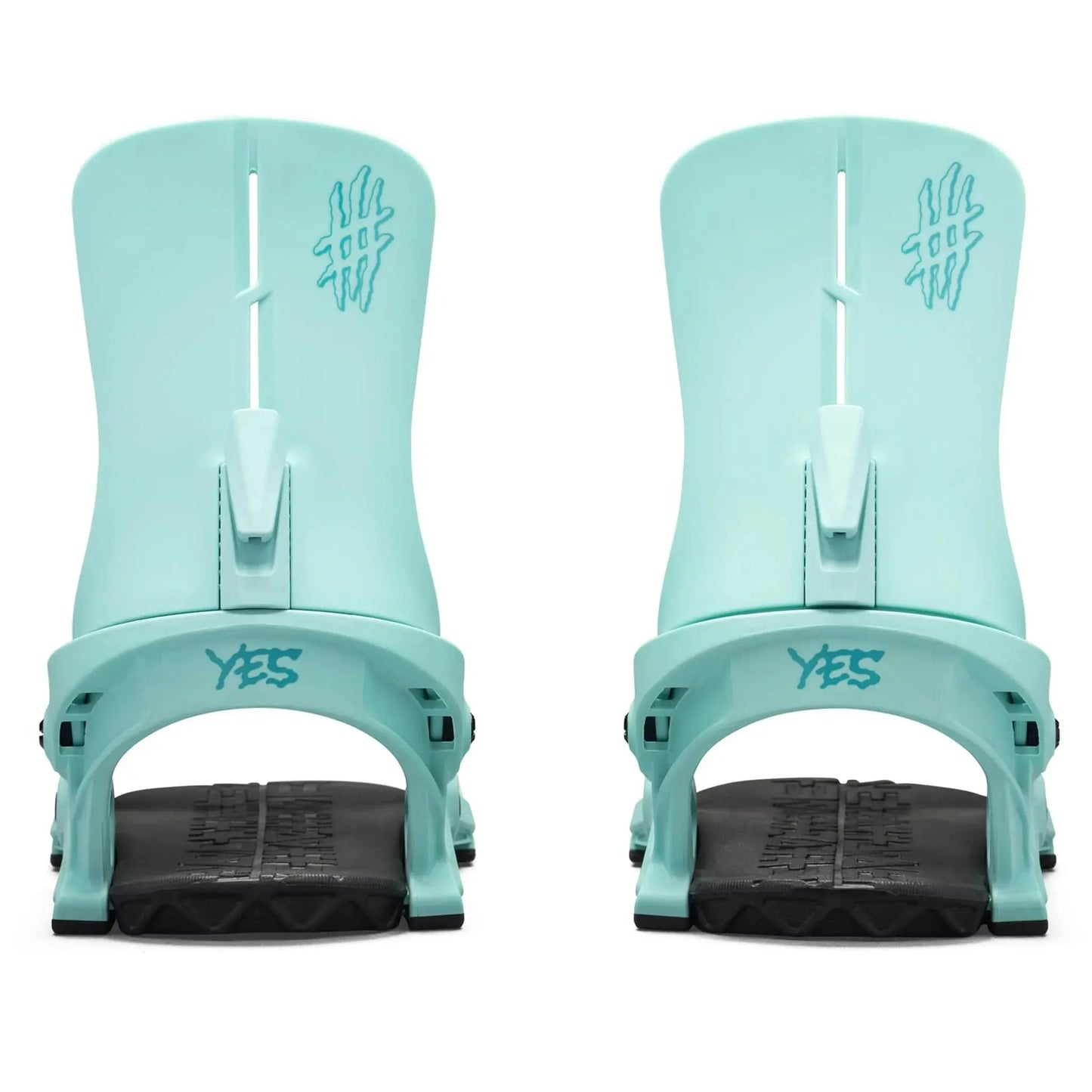 YES Vetta Women's Bindings - Iceberg YES