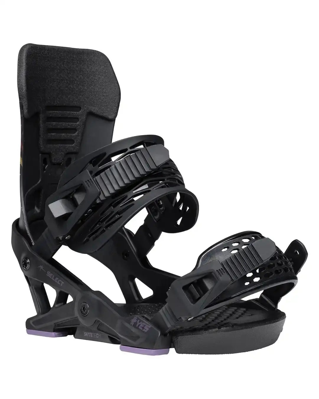 Yes Select Bindings - Kowalchuk YES