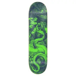 Zero Arunski Renaissance 8.5 Deck ZERO