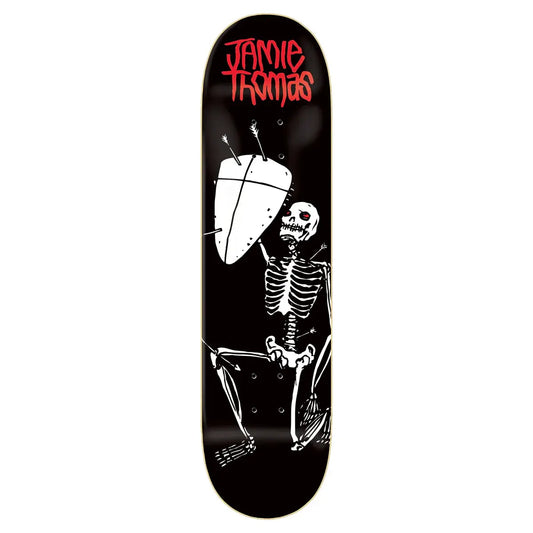 Zero Thomas Surrender Living Dead 8.25 Deck ZERO