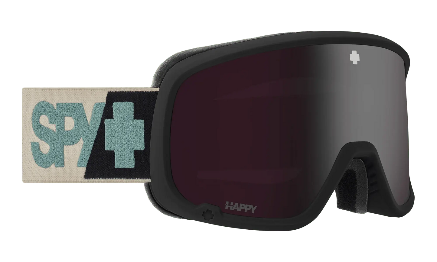 spy Marshall 2.0 Warm Gray Goggles SPY