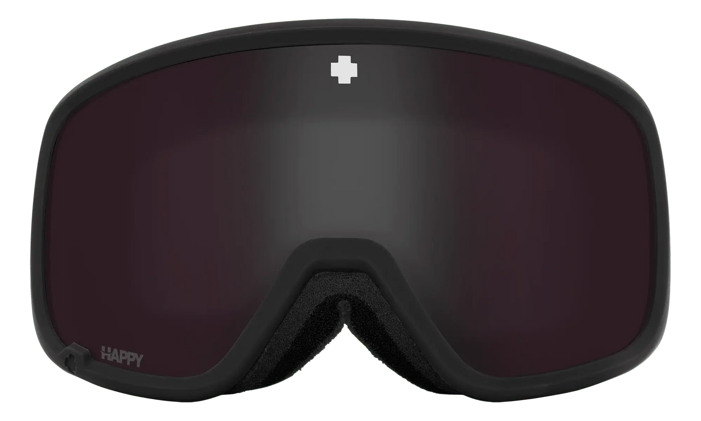 spy Marshall 2.0 Warm Gray Goggles SPY