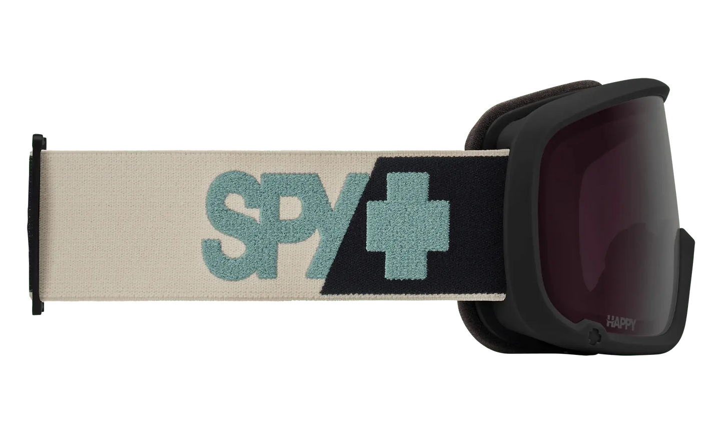 spy Marshall 2.0 Warm Gray Goggles SPY