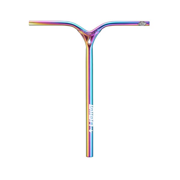 Envy Union 650mm Scooter Bars