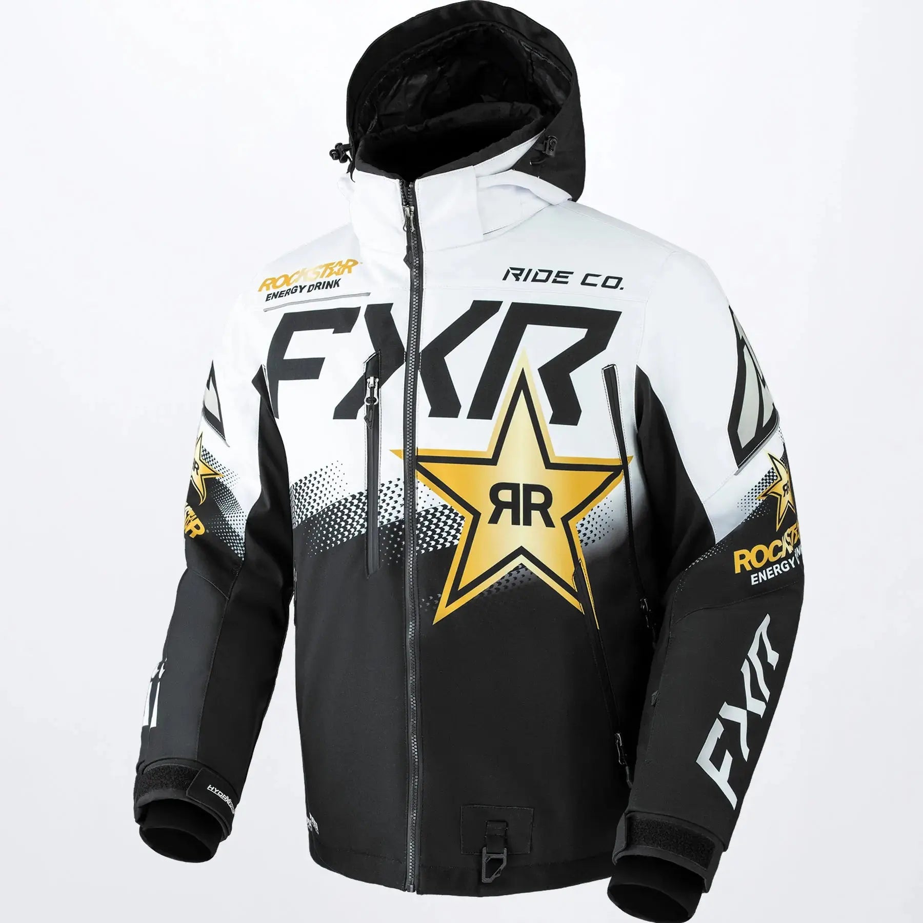 Fxr jacket clearance