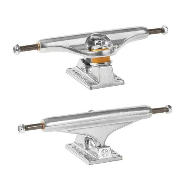 INDEPENDENT STG11 FORGED HOLLOW 139 TRUCKS – Boardomshop