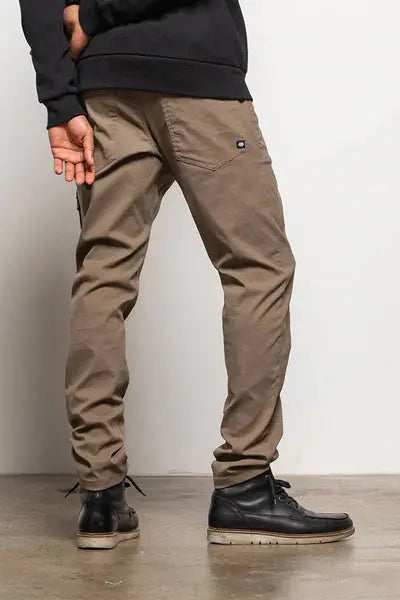 686 EVERYWHERE PANT - SLIM FIT 686