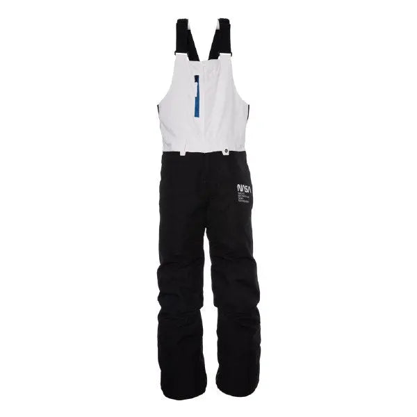 686 Exploration Bib Snow Pants - Blk 686