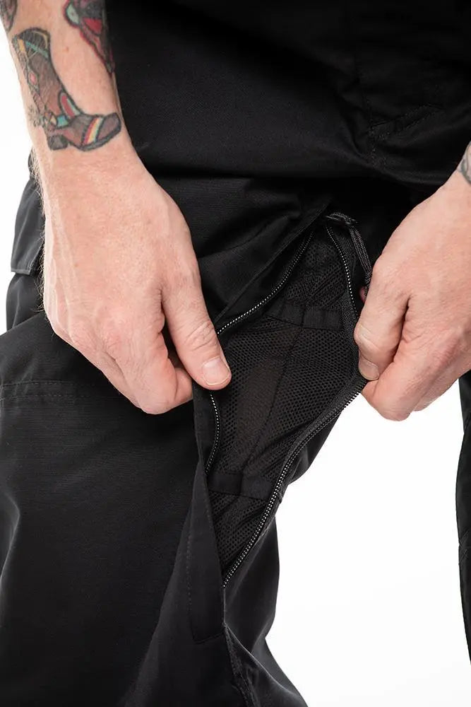 686 Hot Lap Insulated Bib Snow Pants - Black 686