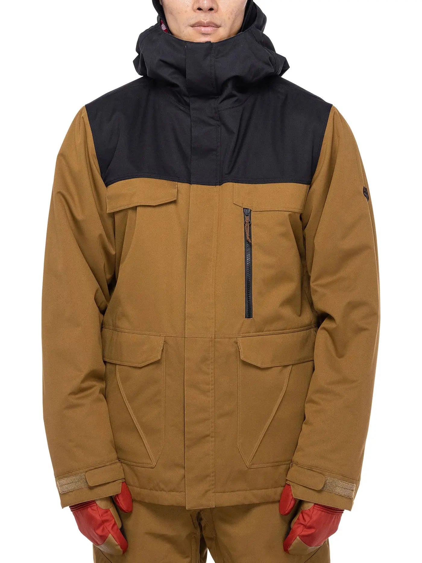 686 Infinity Insulated Jacket 686