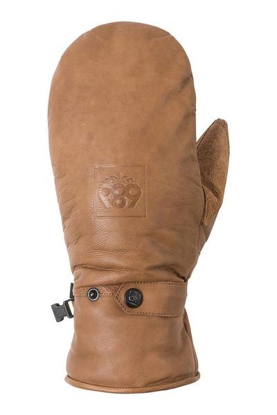 686 RODEO LEATHER MITT 686