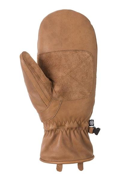 686 RODEO LEATHER MITT 686