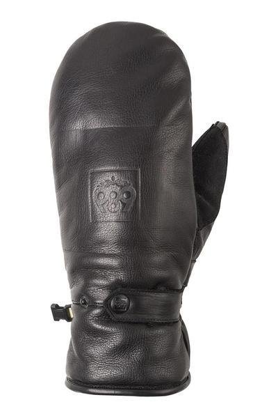 686 RODEO LEATHER MITT 686