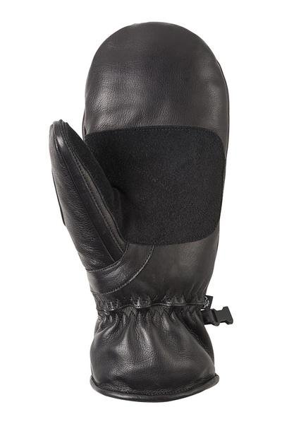 686 RODEO LEATHER MITT 686