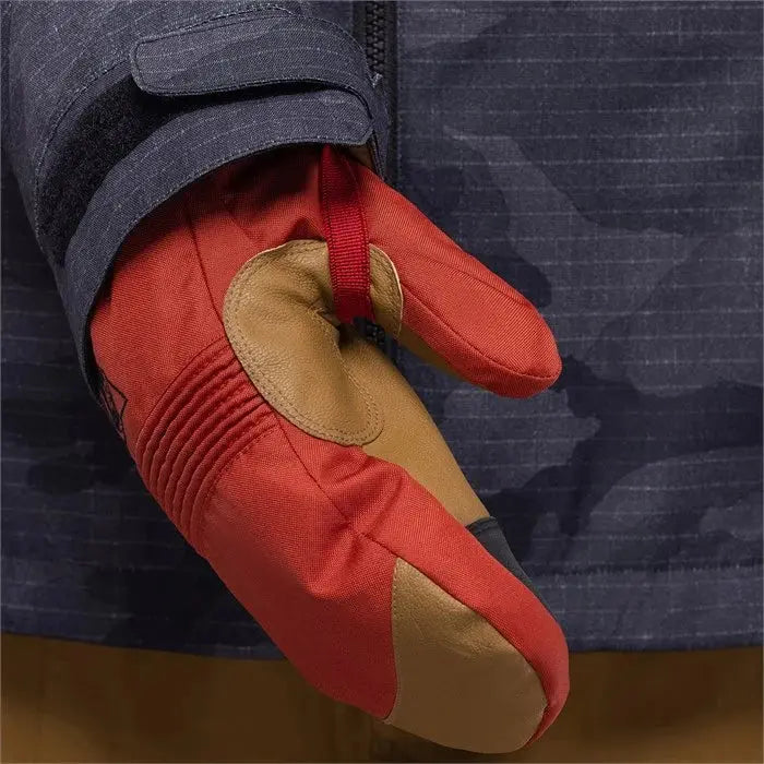 686 Smarty 5-In-1 Complete Jacket - Black 686