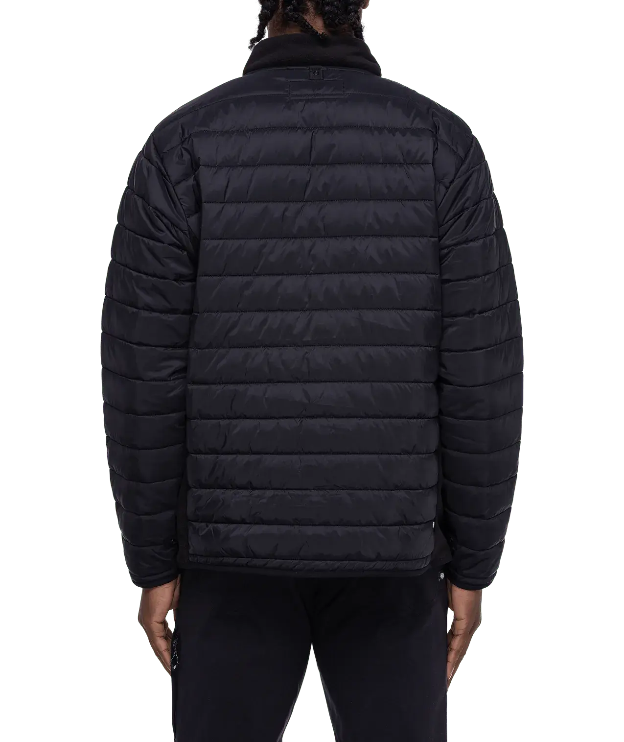 686 Thermal Puff Jacket - Black 686