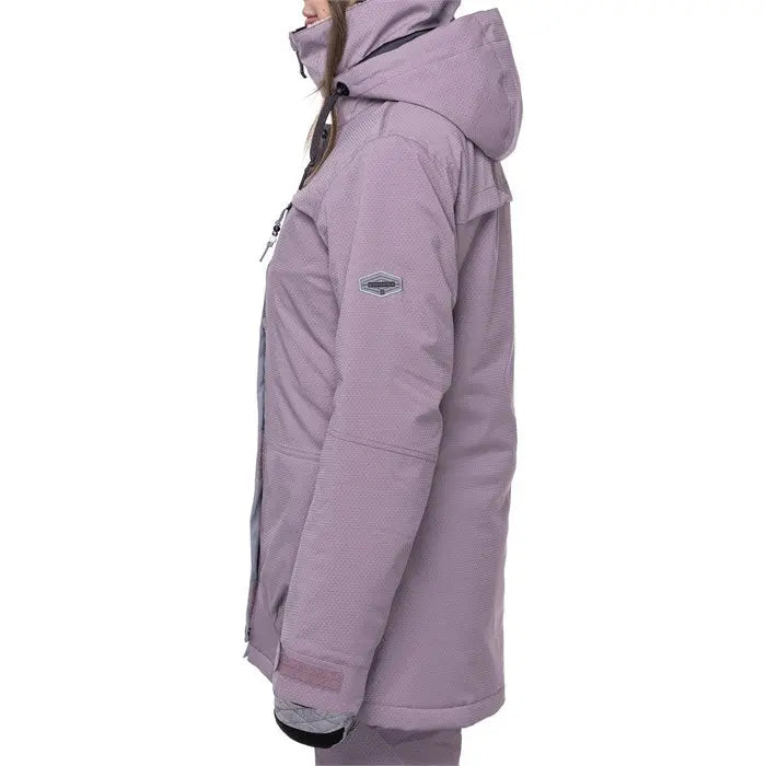 686 Wms Spirit Insulated Jacket - Orchid 686
