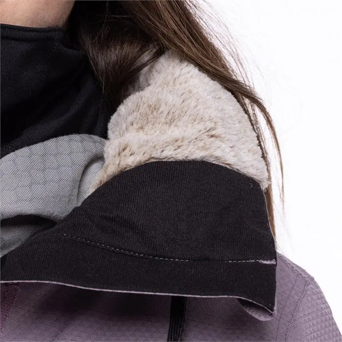 686 Wms Spirit Insulated Jacket - Orchid 686