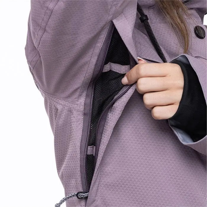 686 Wms Spirit Insulated Jacket - Orchid 686