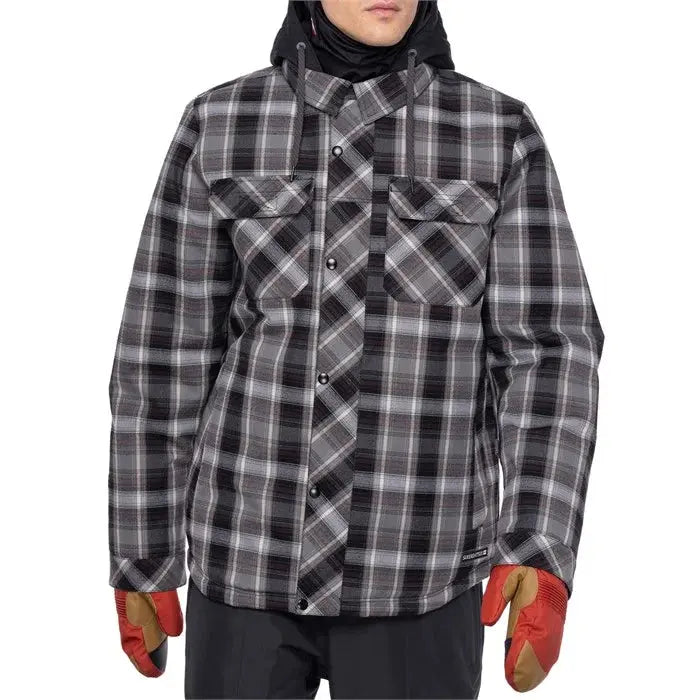 686 woodland insulated snowboard jacket sales