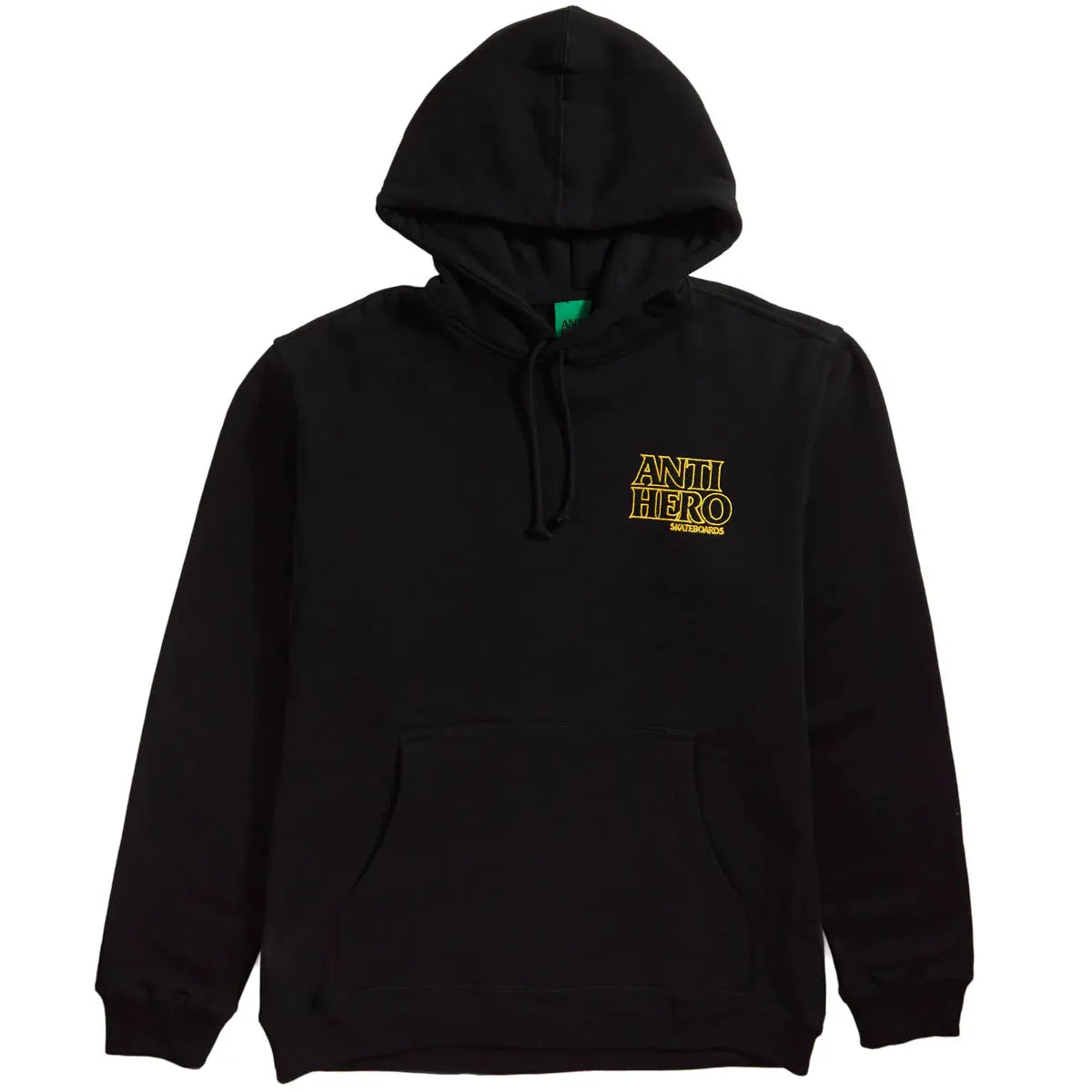 Anti hero hoodie hotsell