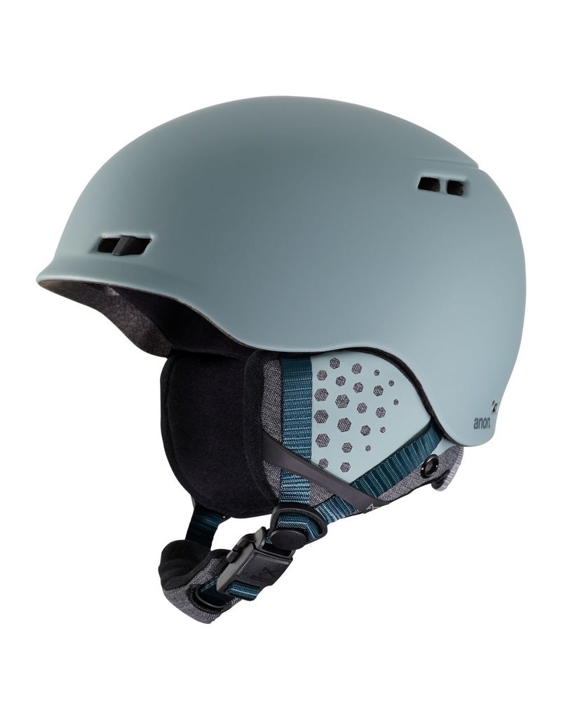 ANON RODAN HELMET BURTON