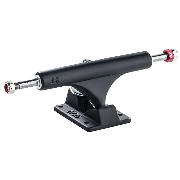 Ace 66 AF-1 Matte Black Skate Trucks ACE