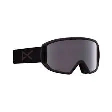 Anon Relapse Smoke/Prcv Sun Onyx Goggles ANON
