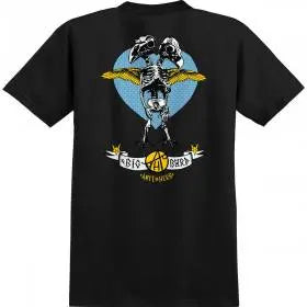 Anti Hero Big Tee ANTI HERO