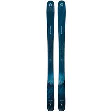 BLIZZARD SHEEVA 9 FREERIDE WOMEN SKIS BLIZZARD