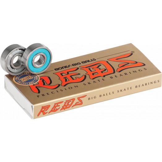 BONES BIG BALLS BEARINGS BONES