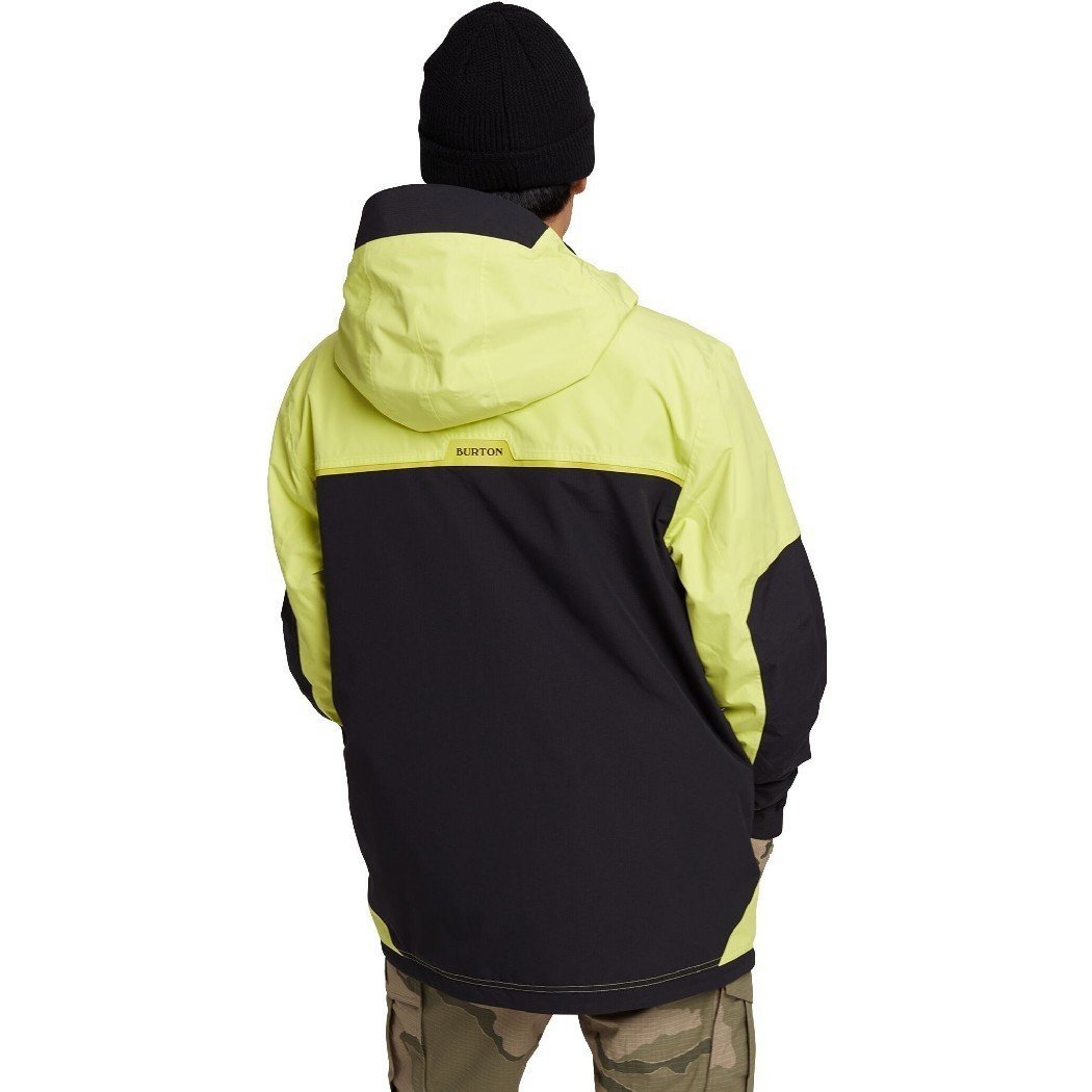 BURTON FROSTNER JACKET BURTON