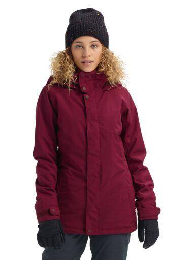 BURTON JET SET LADIES JACKET BURTON