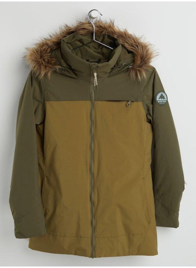 BURTON LELAH JACKET BURTON