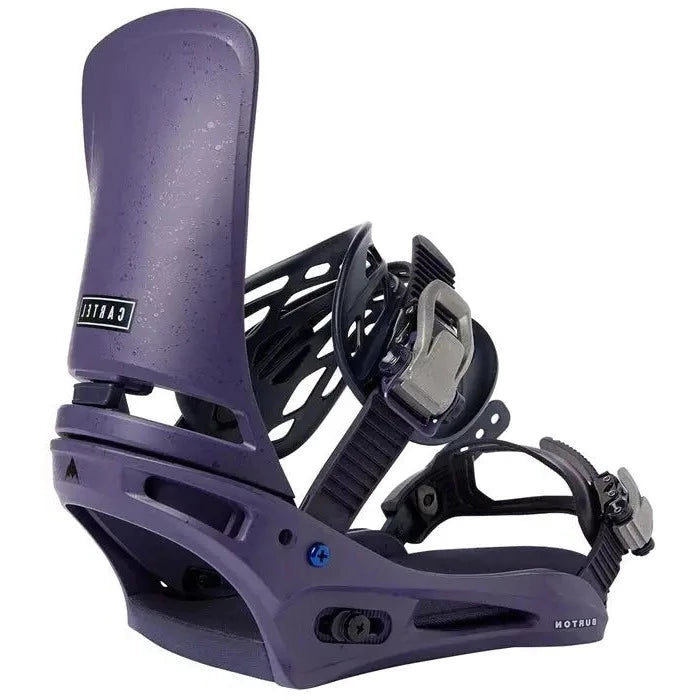 Burton Cartel Men's Bindings - Violet BURTON