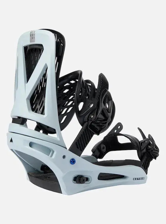 Burton Genesis Bindings - Ballad Blue – Boardomshop