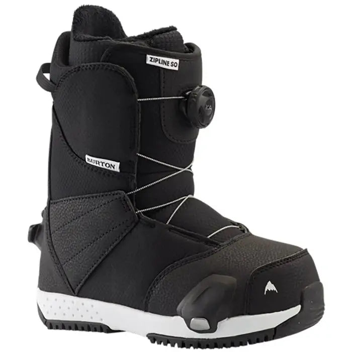 Burton Kids Zipline Step On Snowboard Boots BURTON