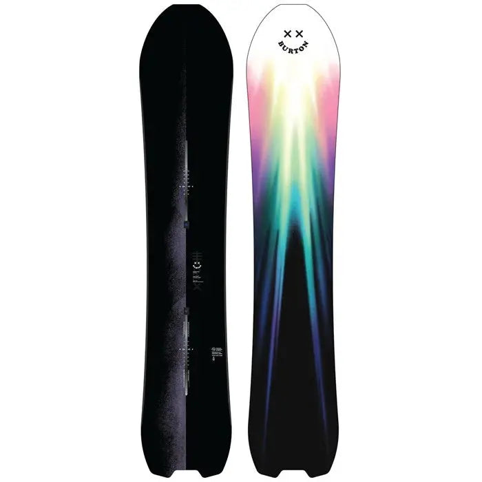 Burton Skeleton Key Snowboard – Boardomshop